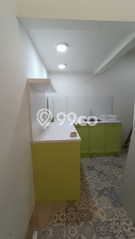 SPECIAL OFFER! Bisa KPR Rumah Minimalis di Gading Serpong Elista Village, Tangerang, Luas 84m² LB 105m² SPECIAL OFFER! Bisa KPR Rumah Minimalis di Gading Serpong Elista Village, Tangerang, Luas 84m² LB 105m²