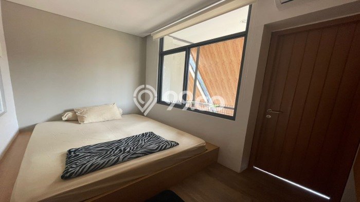Rumah Nyaman 1 KT Luas Tanah 40m² di BSD, Tangerang Rumah Nyaman 1 KT Luas Tanah 40m² di BSD, Tangerang