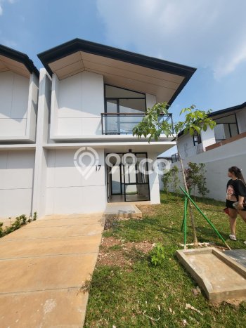Rumah di Kawasan Lippo Karawaci, Lingkungan Premium LT 120m² Rumah di Kawasan Lippo Karawaci, Lingkungan Premium LT 120m²