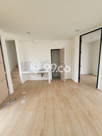 Rumah di Kawasan Lippo Karawaci, Lingkungan Premium LT 120m² Rumah di Kawasan Lippo Karawaci, Lingkungan Premium LT 120m²