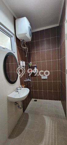 JUAL CEPAT! Rumah Siap Huni Area Strategis Gading Serpong, LT 80m² LB 130m² JUAL CEPAT! Rumah Siap Huni Area Strategis Gading Serpong, LT 80m² LB 130m²