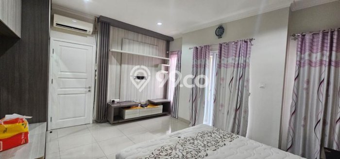 JUAL CEPAT! Rumah Siap Huni Area Strategis Gading Serpong, LT 80m² LB 130m² JUAL CEPAT! Rumah Siap Huni Area Strategis Gading Serpong, LT 80m² LB 130m²