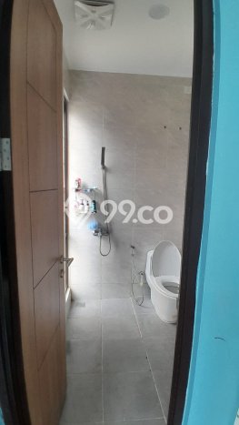 Rumah Strategis di Banjar Wijaya, Tangerang, Luas 90m² Bangunan 110m² - BISA KPR! Rumah Strategis di Banjar Wijaya, Tangerang, Luas 90m² Bangunan 110m² - BISA KPR!