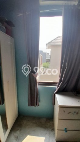 Rumah Strategis di Banjar Wijaya, Tangerang, Luas 90m² Bangunan 110m² - BISA KPR! Rumah Strategis di Banjar Wijaya, Tangerang, Luas 90m² Bangunan 110m² - BISA KPR!