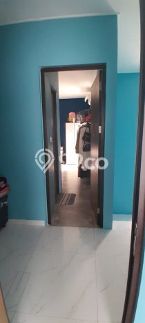 Rumah Strategis di Banjar Wijaya, Tangerang, Luas 90m² Bangunan 110m² - BISA KPR! Rumah Strategis di Banjar Wijaya, Tangerang, Luas 90m² Bangunan 110m² - BISA KPR!