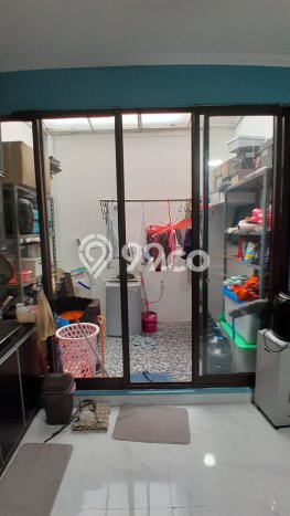 Rumah Strategis di Banjar Wijaya, Tangerang, Luas 90m² Bangunan 110m² - BISA KPR! Rumah Strategis di Banjar Wijaya, Tangerang, Luas 90m² Bangunan 110m² - BISA KPR!