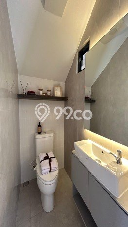 Rumah Akses Mudah di Bintaro, Tangerang Selatan, LT 144m² Bangunan 179m² Rumah Akses Mudah di Bintaro, Tangerang Selatan, LT 144m² Bangunan 179m²