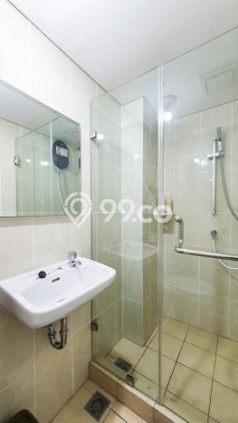 Untuk Dijual Apartemen 1 KT di Tangerang Luas 23m2 Untuk Dijual Apartemen 1 KT di Tangerang Luas 23m2