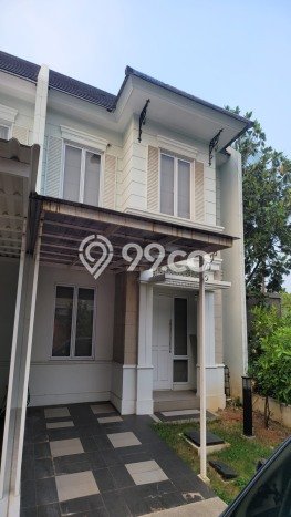 Rumah 3 Kamar Tidur Lokasi Premium di Banjar Wijaya, Dekat Fasilitas Umum, Tangerang Rumah 3 Kamar Tidur Lokasi Premium di Banjar Wijaya, Dekat Fasilitas Umum, Tangerang