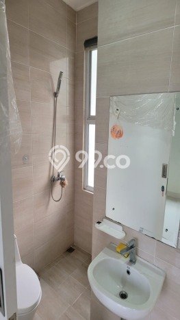 Rumah 3 Kamar Tidur Lokasi Premium di Banjar Wijaya, Dekat Fasilitas Umum, Tangerang Rumah 3 Kamar Tidur Lokasi Premium di Banjar Wijaya, Dekat Fasilitas Umum, Tangerang