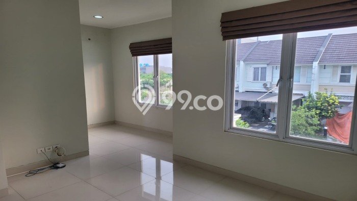 Rumah 3 Kamar Tidur Lokasi Premium di Banjar Wijaya, Dekat Fasilitas Umum, Tangerang Rumah 3 Kamar Tidur Lokasi Premium di Banjar Wijaya, Dekat Fasilitas Umum, Tangerang