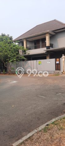 HARGA SPECIAL! Rumah Nyaman area BSD, Tangerang, Luas 438m² LB 500m² BISA KPR! HARGA SPECIAL! Rumah Nyaman area BSD, Tangerang, Luas 438m² LB 500m² BISA KPR!
