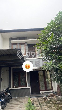 HARGA TERBAIK! Rumah di Modernland, 3 KT, Area Asri, Luas 72m² LB 90m² HARGA TERBAIK! Rumah di Modernland, 3 KT, Area Asri, Luas 72m² LB 90m²