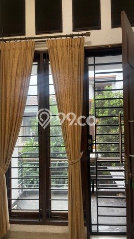 HARGA TERBAIK! Rumah di Modernland, 3 KT, Area Asri, Luas 72m² LB 90m² HARGA TERBAIK! Rumah di Modernland, 3 KT, Area Asri, Luas 72m² LB 90m²