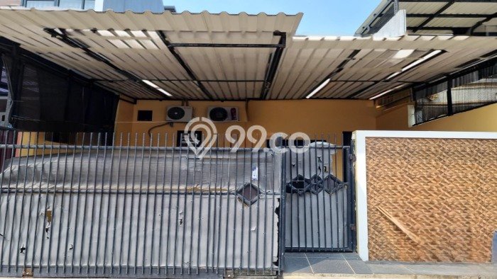Rumah Asri di Banjar Wijaya, 3 KT, Area Tenang, Luas 90m² LB 90m² Rumah Asri di Banjar Wijaya, 3 KT, Area Tenang, Luas 90m² LB 90m²