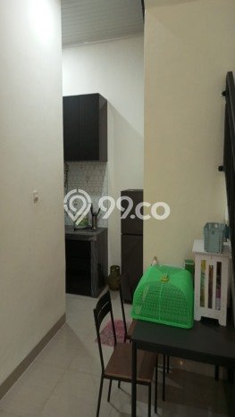 Rumah Asri di Banjar Wijaya, 3 KT, Area Tenang, Luas 90m² LB 90m² Rumah Asri di Banjar Wijaya, 3 KT, Area Tenang, Luas 90m² LB 90m²