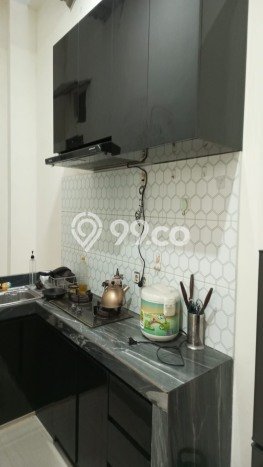 Rumah Asri di Banjar Wijaya, 3 KT, Area Tenang, Luas 90m² LB 90m² Rumah Asri di Banjar Wijaya, 3 KT, Area Tenang, Luas 90m² LB 90m²