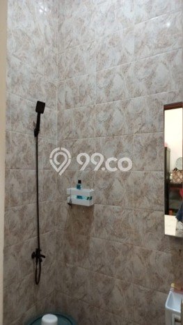 Rumah Asri di Banjar Wijaya, 3 KT, Area Tenang, Luas 90m² LB 90m² Rumah Asri di Banjar Wijaya, 3 KT, Area Tenang, Luas 90m² LB 90m²