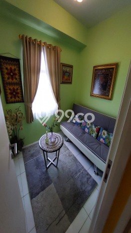 Hunian Strategis 38m2 di Cikokol Tangerang 2 Bedroom Hunian Strategis 38m2 di Cikokol Tangerang 2 Bedroom