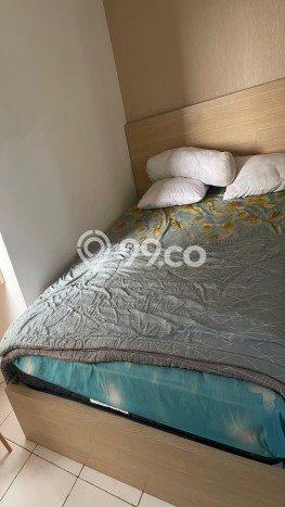 Hunian Apartemen Ekonomis di Jakarta Barat dengan 1 Kamar Tidur, 1 Kamar Mandi Hunian Apartemen Ekonomis di Jakarta Barat dengan 1 Kamar Tidur, 1 Kamar Mandi