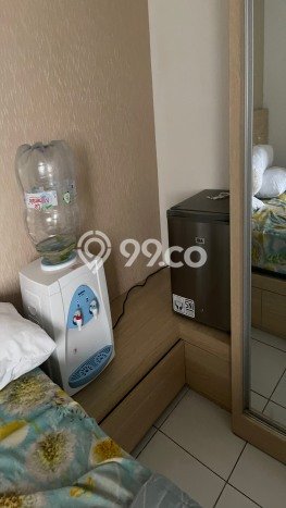 Hunian Apartemen Ekonomis di Jakarta Barat dengan 1 Kamar Tidur, 1 Kamar Mandi Hunian Apartemen Ekonomis di Jakarta Barat dengan 1 Kamar Tidur, 1 Kamar Mandi