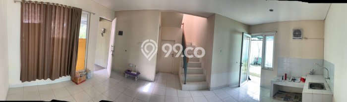 UNIT LANGKA! Rumah di Modernland, 3 KT, View Indah, Luas 135m² LB 90m² UNIT LANGKA! Rumah di Modernland, 3 KT, View Indah, Luas 135m² LB 90m²