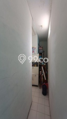 Rumah 3 KT 2 KM View Gunung di Banjar Wijaya, Tangerang Rumah 3 KT 2 KM View Gunung di Banjar Wijaya, Tangerang