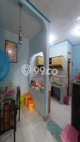 Rumah 3 KT 2 KM View Gunung di Banjar Wijaya, Tangerang Rumah 3 KT 2 KM View Gunung di Banjar Wijaya, Tangerang