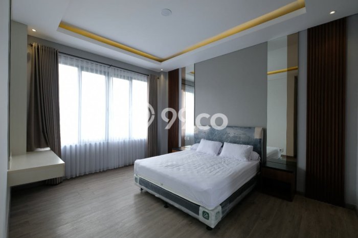 Rumah kawasan Banjar Wijaya, Tangerang, LT 214m² LB 350m² Rumah kawasan Banjar Wijaya, Tangerang, LT 214m² LB 350m²