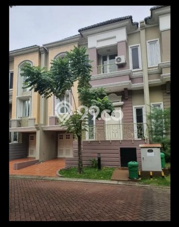 BEST DEAL! Rumah Nyaman di Gading Serpong, LT 80m² Bangunan 135m² BEST DEAL! Rumah Nyaman di Gading Serpong, LT 80m² Bangunan 135m²