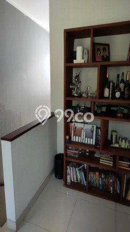 PRIME PROPERTY! Rumah di Modernland, 3 KT, Area Elite, Luas 200m² Bangunan 145m² PRIME PROPERTY! Rumah di Modernland, 3 KT, Area Elite, Luas 200m² Bangunan 145m²