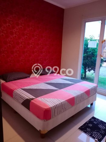 EXCLUSIVE HOME! Rumah area Modernland, 4 KT, Design Modern, LT 200m² Bangunan 196m² EXCLUSIVE HOME! Rumah area Modernland, 4 KT, Design Modern, LT 200m² Bangunan 196m²