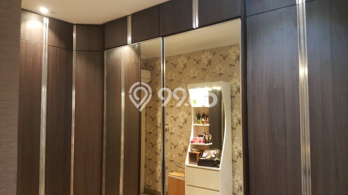 Rumah LT 120m² Fully Furnished di Gading Serpong, Dekat Supermarket, Tangerang Rumah LT 120m² Fully Furnished di Gading Serpong, Dekat Supermarket, Tangerang