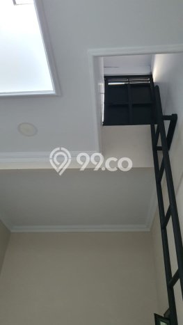 Rumah di Banjar Wijaya, Tangerang, LT 83m² LB 120m² Rumah di Banjar Wijaya, Tangerang, LT 83m² LB 120m²