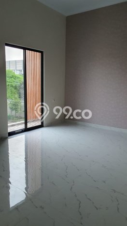 Rumah di Banjar Wijaya, Tangerang, LT 83m² LB 120m² Rumah di Banjar Wijaya, Tangerang, LT 83m² LB 120m²