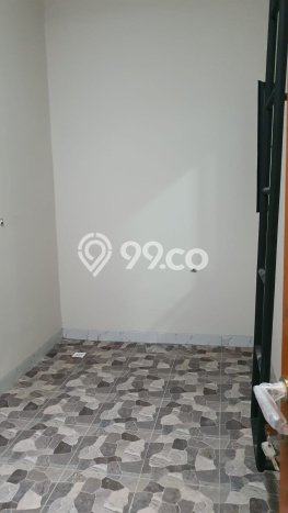 Rumah di Banjar Wijaya, Tangerang, LT 83m² LB 120m² Rumah di Banjar Wijaya, Tangerang, LT 83m² LB 120m²