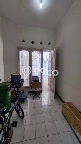 Rumah Strategis 2 Kamar Tidur dan 1 Kamar Mandi di Poris, Dekat Pusat Kota, Tangerang Rumah Strategis 2 Kamar Tidur dan 1 Kamar Mandi di Poris, Dekat Pusat Kota, Tangerang