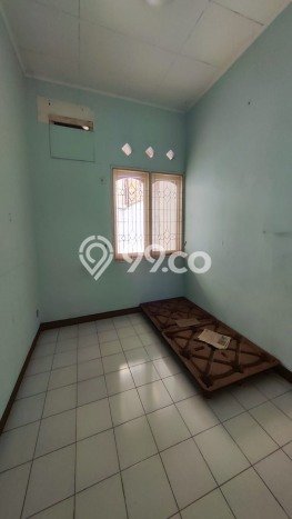Rumah Strategis 2 Kamar Tidur dan 1 Kamar Mandi di Poris, Dekat Pusat Kota, Tangerang Rumah Strategis 2 Kamar Tidur dan 1 Kamar Mandi di Poris, Dekat Pusat Kota, Tangerang
