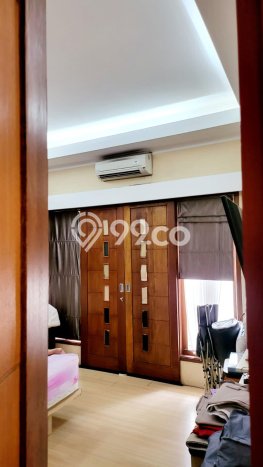 Rumah di BSD Kencana Loka, Tangerang, Luas 336m² Bangunan 240m² Rumah di BSD Kencana Loka, Tangerang, Luas 336m² Bangunan 240m²