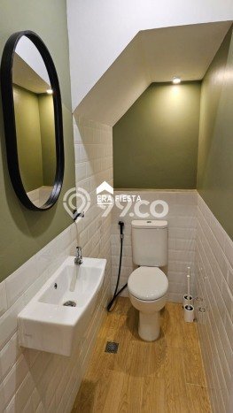 DIJUAL CEPAT! Rumah Minimalis di Pantai Indah Kapuk 2, Jakarta Utara, LT 60m² Bangunan 79m² NEGO! DIJUAL CEPAT! Rumah Minimalis di Pantai Indah Kapuk 2, Jakarta Utara, LT 60m² Bangunan 79m² NEGO!