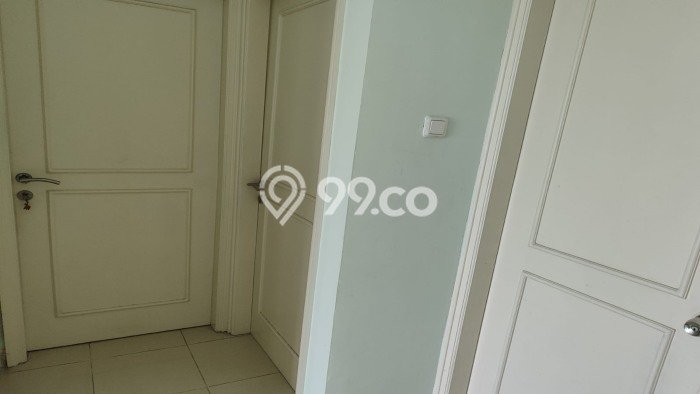 Rumah di Modernland, 2 KT, Lingkungan Nyaman Rumah di Modernland, 2 KT, Lingkungan Nyaman