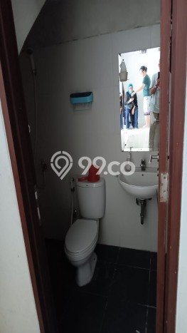 Rumah 2 KT 2 KM di Area Modernland, Tangerang Rumah 2 KT 2 KM di Area Modernland, Tangerang