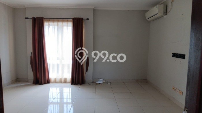 Rumah 2 KT 2 KM di Area Modernland, Tangerang Rumah 2 KT 2 KM di Area Modernland, Tangerang