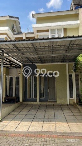 BEST DEAL! Rumah di Modernland, 3 KT, Akses Mudah Fasilitas Umum, LT 105m² Bangunan 90m² BEST DEAL! Rumah di Modernland, 3 KT, Akses Mudah Fasilitas Umum, LT 105m² Bangunan 90m²