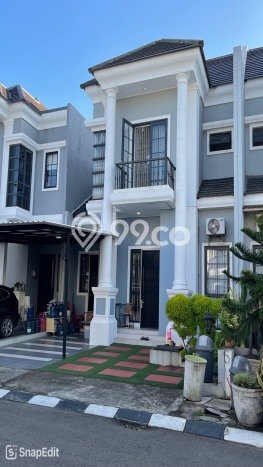 Rumah Bagus di Banjar Wijaya, Tangerang, Luas 120m² Bangunan 112m² HARGA MENARIK! Rumah Bagus di Banjar Wijaya, Tangerang, Luas 120m² Bangunan 112m² HARGA MENARIK!