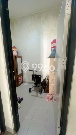 Rumah Bagus di Banjar Wijaya, Tangerang, Luas 120m² Bangunan 112m² HARGA MENARIK! Rumah Bagus di Banjar Wijaya, Tangerang, Luas 120m² Bangunan 112m² HARGA MENARIK!