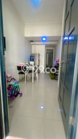 Rumah Bagus di Banjar Wijaya, Tangerang, Luas 120m² Bangunan 112m² HARGA MENARIK! Rumah Bagus di Banjar Wijaya, Tangerang, Luas 120m² Bangunan 112m² HARGA MENARIK!
