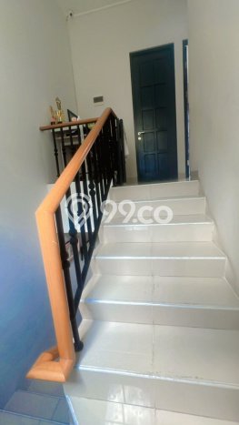 Rumah Bagus di Banjar Wijaya, Tangerang, Luas 120m² Bangunan 112m² HARGA MENARIK! Rumah Bagus di Banjar Wijaya, Tangerang, Luas 120m² Bangunan 112m² HARGA MENARIK!