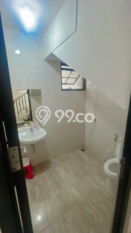Rumah Bagus di Banjar Wijaya, Tangerang, Luas 120m² Bangunan 112m² HARGA MENARIK! Rumah Bagus di Banjar Wijaya, Tangerang, Luas 120m² Bangunan 112m² HARGA MENARIK!
