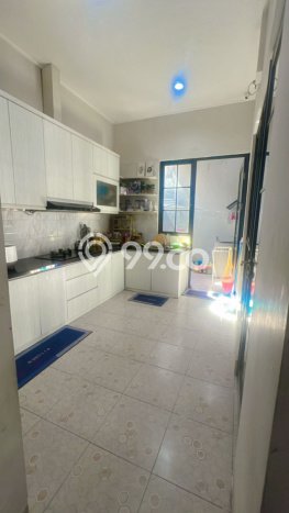 Rumah Bagus di Banjar Wijaya, Tangerang, Luas 120m² Bangunan 112m² HARGA MENARIK! Rumah Bagus di Banjar Wijaya, Tangerang, Luas 120m² Bangunan 112m² HARGA MENARIK!